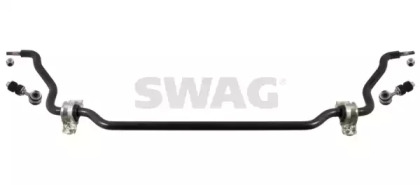 Стабилизатор SWAG 70 10 1966